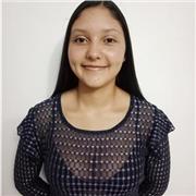 Profesora entusiasta Normalista Superior, clases ciencias naturales niños o adultos en la ciudad de Bucaramanga